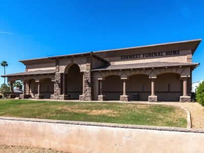 Sunwest Funeral Home, Cemetery & Crematory