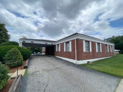 Athy Memorial Home