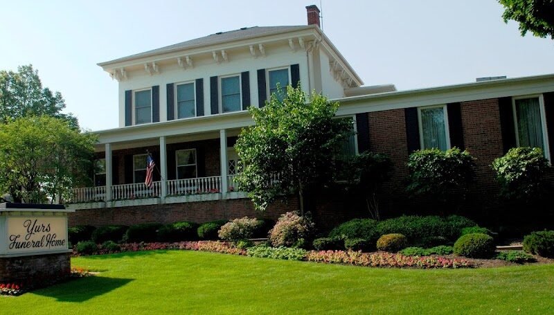 Yurs Funeral Homes Inc.