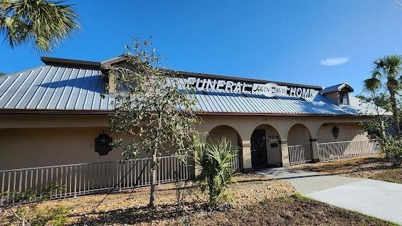 Akin Davis Funeral Home