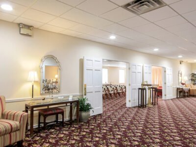 Corrigan Craciun Funeral Home