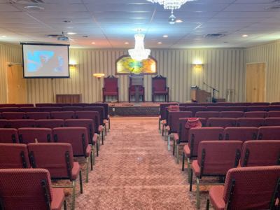 Chatman-Harris Funeral Home