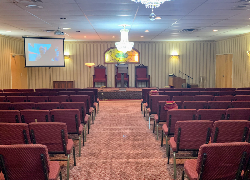 Chatman-Harris Funeral Home