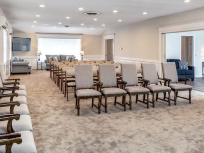 Swan Funeral Home