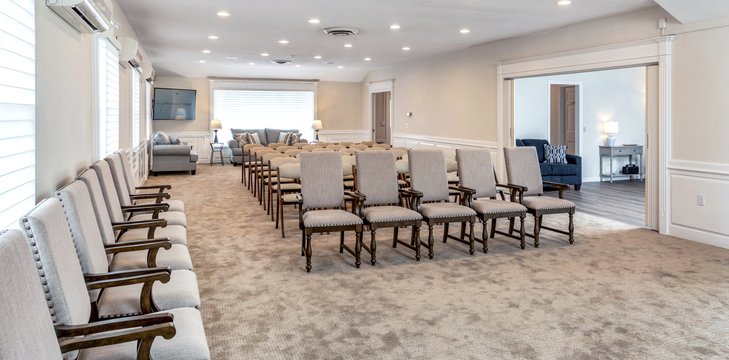 Swan Funeral Home