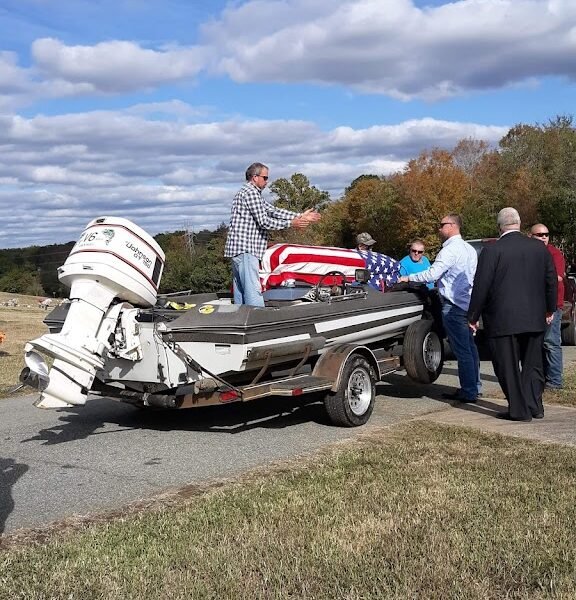 McClure Funeral Service