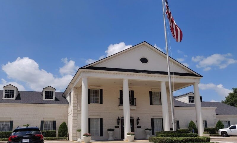 Klein Funeral Homes & Memorial