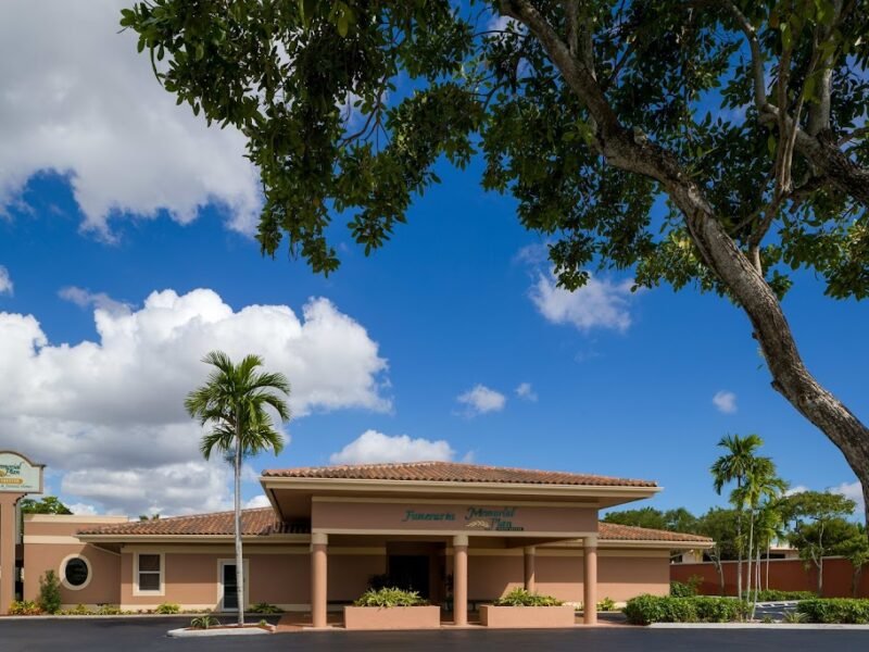 Memorial Plan Westchester Funeral Home