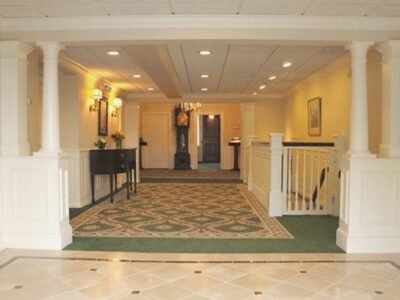 Collins Funeral Home