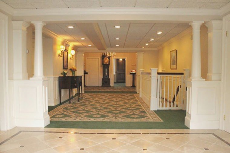 Collins Funeral Home