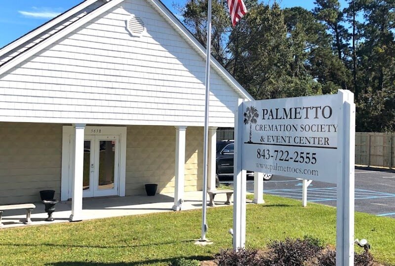 Palmetto Cremation Society