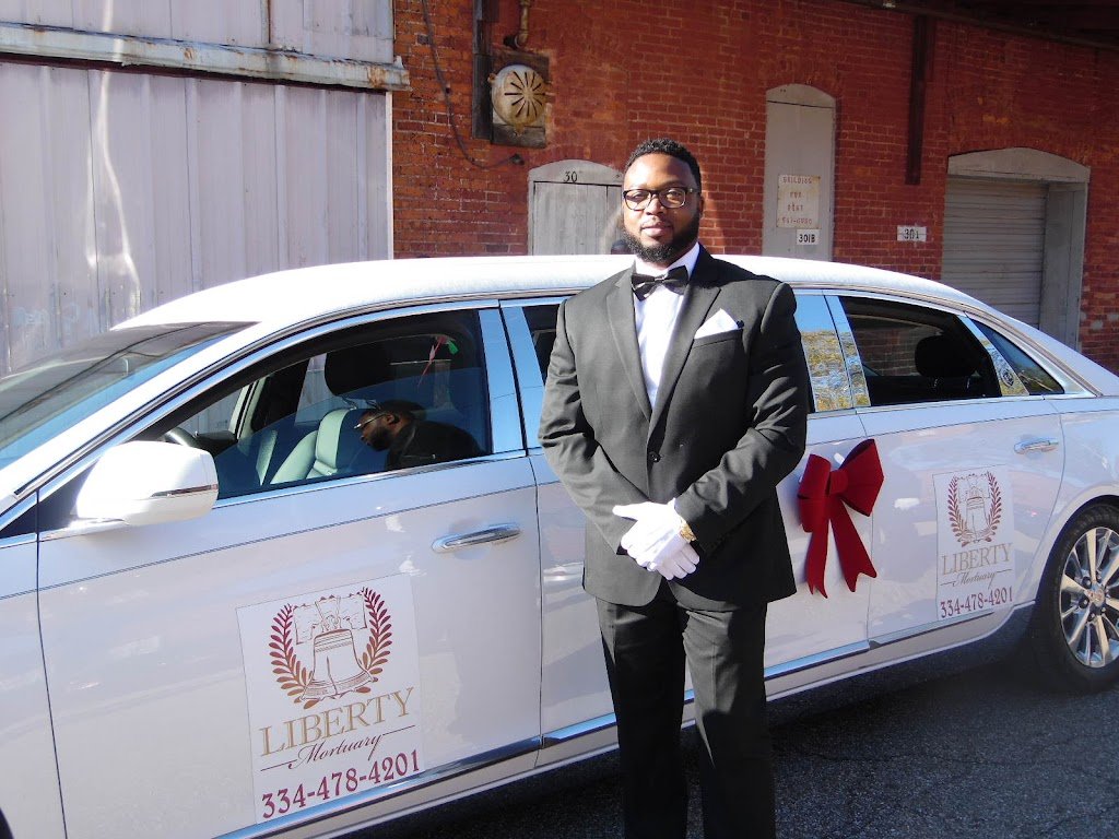 Liberty Mortuary LLC - Funeral Homes Listings