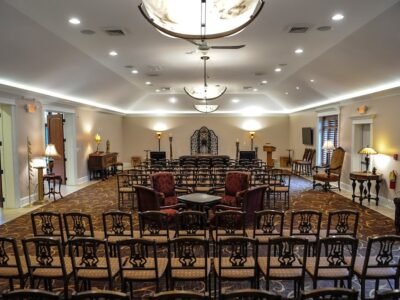Michaels Funeral Home