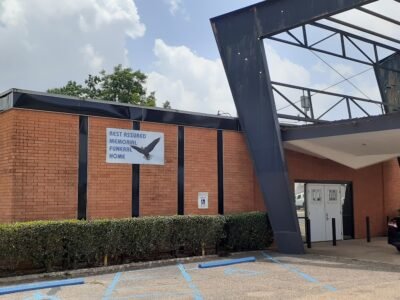 Rest Assured Memorial Funeral home