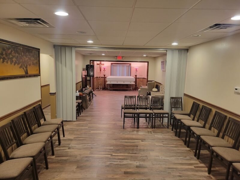 Schuetz Funeral Home & Cremation Services LLC