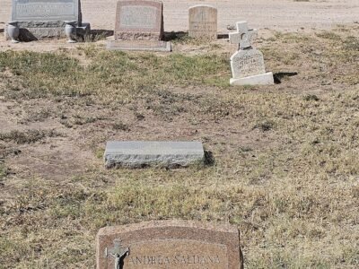 Evergreen Cemetery
