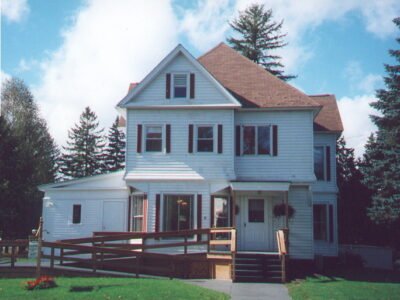 Guibord-Pearsons Funeral Home