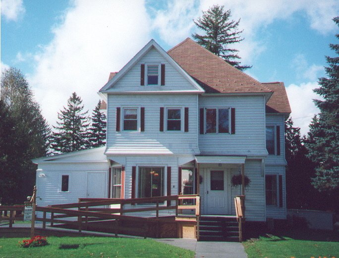 Guibord-Pearsons Funeral Home