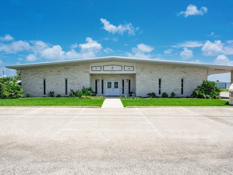 Charlie Marshall Funeral Homes & Crematory