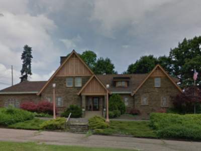 Strifflers of Dravosburg/West Mifflin Inc.