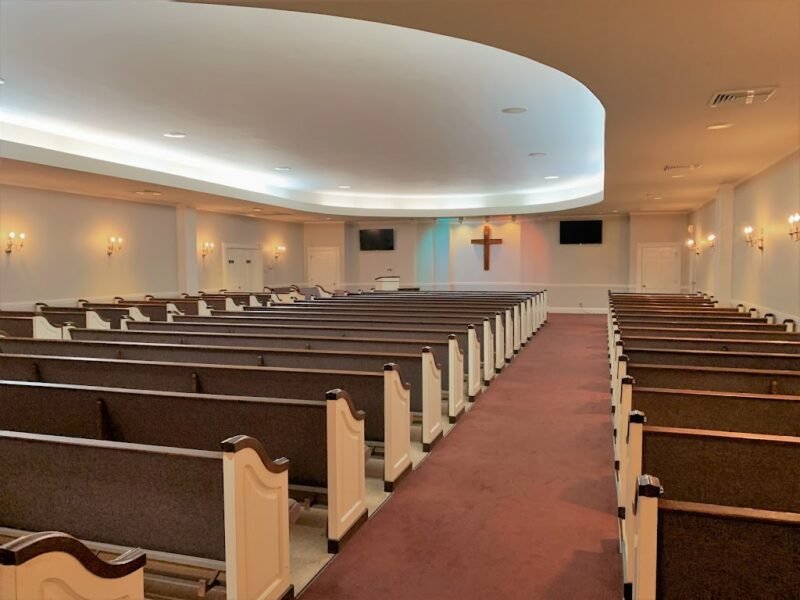 Hillside Funerals & Cremations