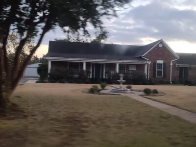 Henderson Funeral Home