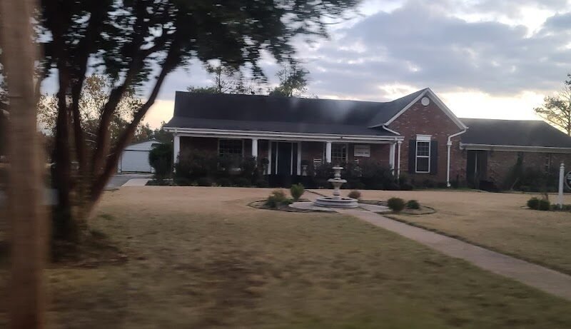 Henderson Funeral Home