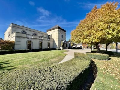 Bay Gardens Funeral Home