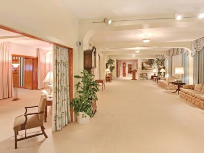 Rohland Funeral Home Inc.