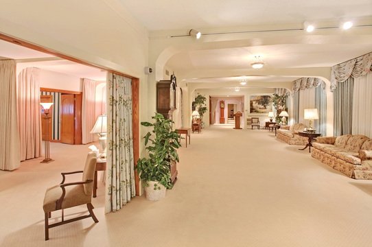 Rohland Funeral Home Inc.