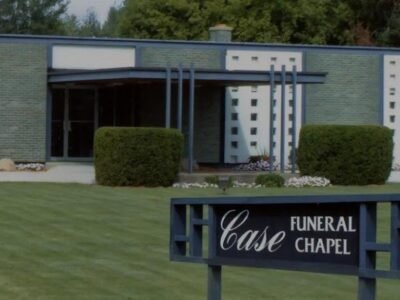 W. L. Case and Company Funeral Directors