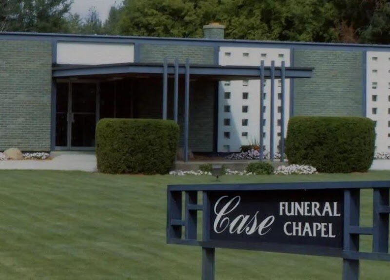 W. L. Case and Company Funeral Directors
