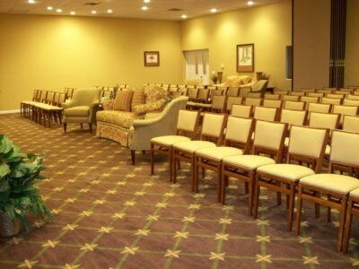 Tracy Morton Memorial Chapel LLC