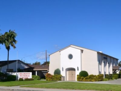 Reardon Funeral Home