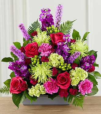 Mountain View Funeral Home