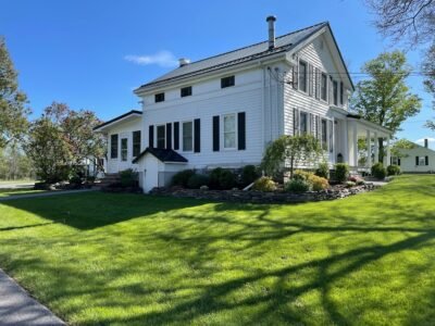 Lansing Funeral Home