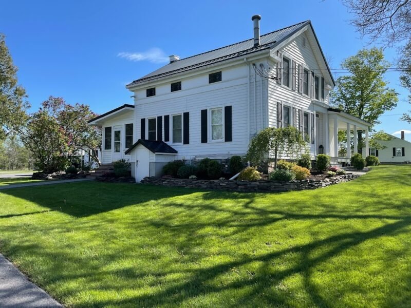 Lansing Funeral Home