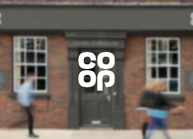 Co-op Funeralcare, Ripon
