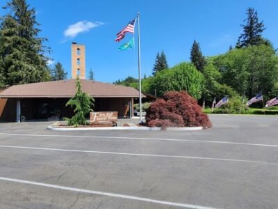 Fern Hill Funeral Home