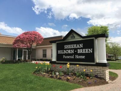 Sheehan Hilborn Breen Funeral Home