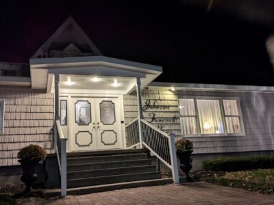 Johnson Funeral Home