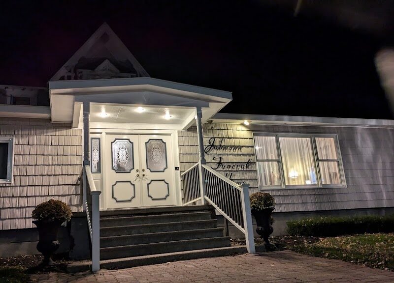 Johnson Funeral Home