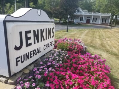 Jenkins Funeral Chapel
