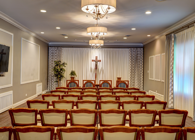 Marin Funeral Home & Cremation Care Services