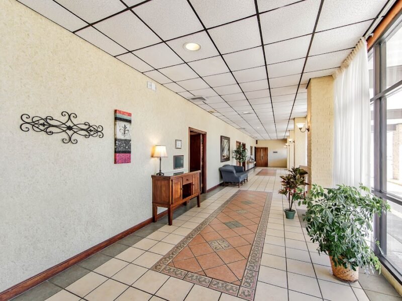 Chauvin Funeral Home & Crematory