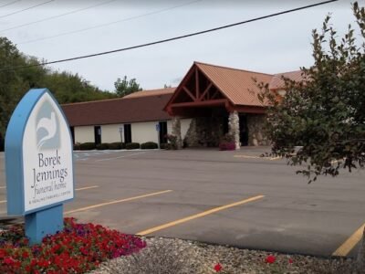 Borek Jennings Funeral Homes