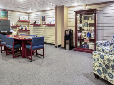 Nicoletti, Culjis & Herberger Funeral Home