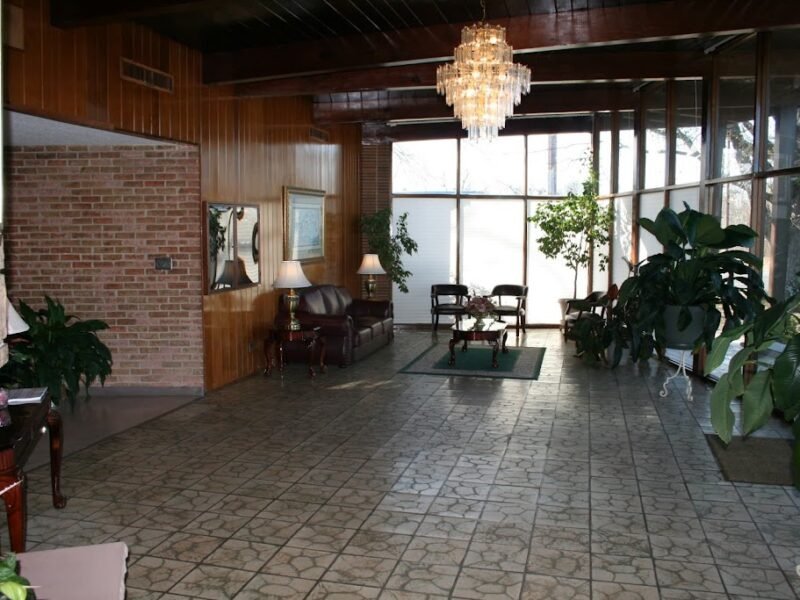 Kirksey's Mortuary