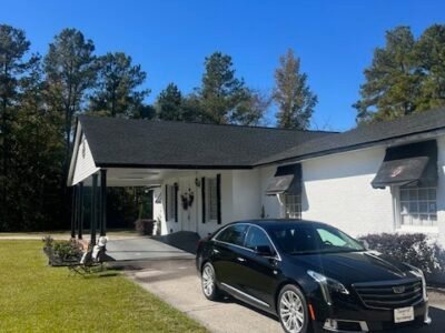Patterson Memorial Funeral Home Inc.