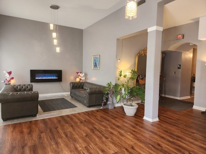 Progressive Funeral Parlor